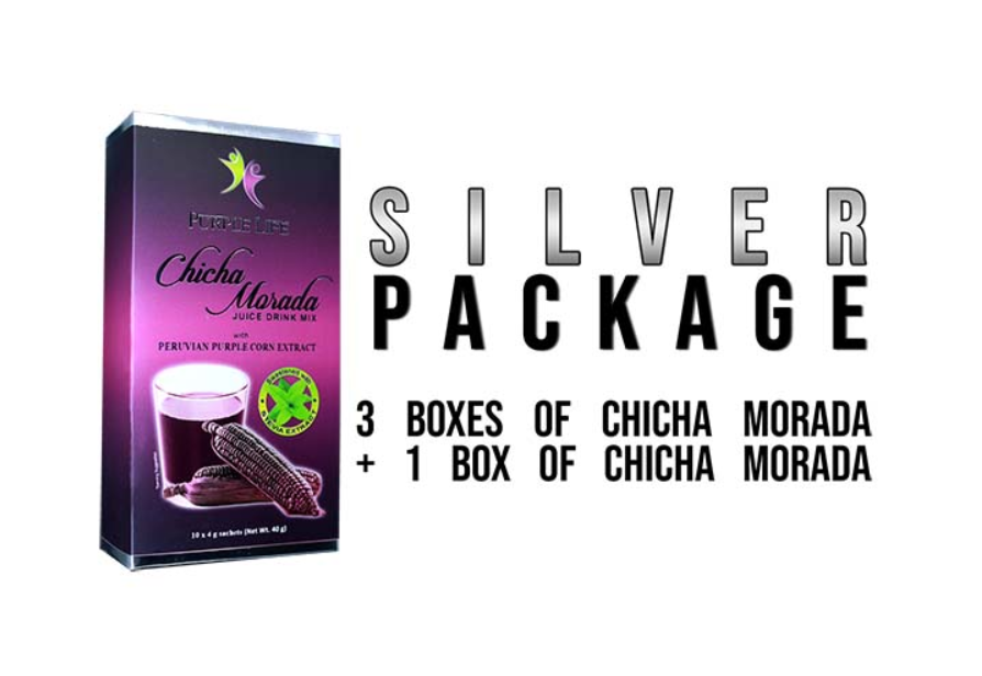 Silver Package B Image